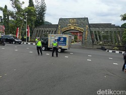 Bupati Grobogan Kader PDIP Tegaskan Tetap Ikuti Retret di Magelang