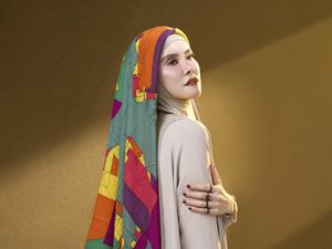 Angel Lelga Tuangkan Doa dan Air Mata dalam Doa Pintaku Angel Lelga Tuangkan Doa dan Air Mata dalam Doa Pintaku