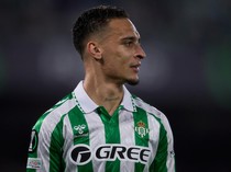Betis Vs Gent: Antony Diredam, Los Verdiblancos Tumbang