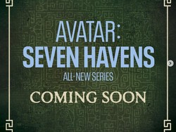 Sinopsis Avatar: Seven Havens, Kemunculan Sosok Pengendali Tanah