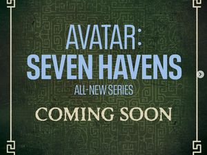 Sinopsis Avatar: Seven Havens, Kemunculan Sosok Pengendali Tanah Sinopsis Avatar: Seven Havens, Kemunculan Sosok Pengendali Tanah