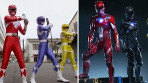 Nostalgia Lihat Perbandingan Superhero Zaman Dulu Vs Zaman Now
