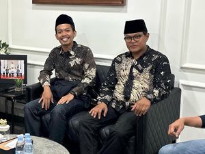 Hargai Aksi Indonesia Gelap, BEM PTNU: Kami Bukan Bagian dari Mereka Hargai Aksi Indonesia Gelap, BEM PTNU: Kami Bukan Bagian dari Mereka