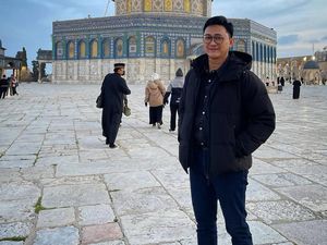Video: Boby Rachman Ngaku Tenang Meski Travel Hajinya Rugi Rp 800 Juta Video: Boby Rachman Ngaku Tenang Meski Travel Hajinya Rugi Rp 800 Juta