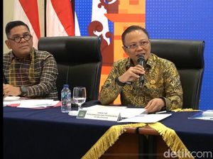 Imigrasi Temukan 267 Penanaman Modal Asing Bermasalah di Bali