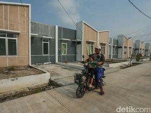 Kenapa Pekerja Jakarta Punya Rumah di Bekasi Meski Ongkosnya Paling Mahal? Kenapa Pekerja Jakarta Punya Rumah di Bekasi Meski Ongkosnya Paling Mahal?