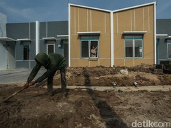 Rojali Tak Berlaku di Segmen Rumah Subsidi