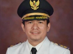 Bupati Bengkulu Utara Tunggu Arahan PDIP Soal Retret di Magelang