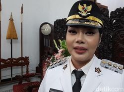 Tekad Bupati Brebes Usai Raih detikJateng-Jogja Awards