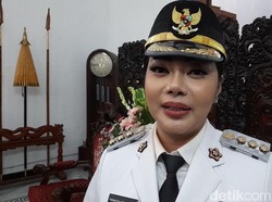 Tekad Bupati Brebes Usai Raih detikJateng-Jogja Awards