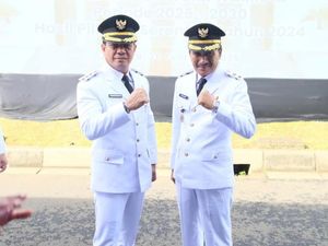 Bambang Firdaus-Sirajuddin Minta Dukungan Masyarakat untuk Kemajuan Dompu Bambang Firdaus-Sirajuddin Minta Dukungan Masyarakat untuk Kemajuan Dompu