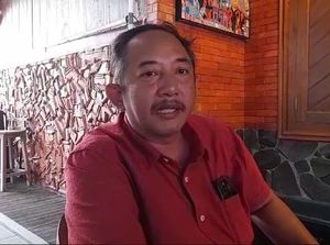 Bupati Karanganyar Tegak Lurus Instruksi Megawati soal Retret Bupati Karanganyar Tegak Lurus Instruksi Megawati soal Retret
