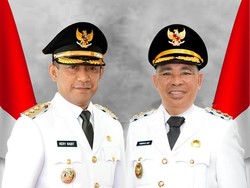 Patuh Instruksi Megawati, Bupati Manggarai NTT Tunda Ikut Retret di Magelang