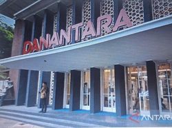 Danantara Teken Kerja Sama Investasi Proyek Nikel dengan Eramet