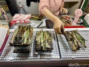 Di Dragon Point PIK 2 Bisa Jajan Bacang hingga Es Jelly Segar Di Dragon Point PIK 2 Bisa Jajan Bacang hingga Es Jelly Segar