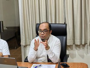 Sanken di Cikarang Mau Tutup Juni, Rugi Sejak 2019 Sanken di Cikarang Mau Tutup Juni, Rugi Sejak 2019