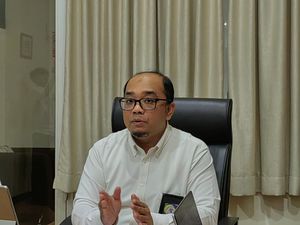 Manufaktur RI Tarik Investasi Rp 185,4 T dan Serap 20 Juta Tenaga Kerja