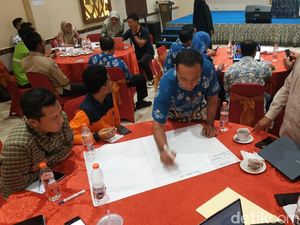 Pacitan Susun Rencana Darurat Hadapi Ancaman Bencana