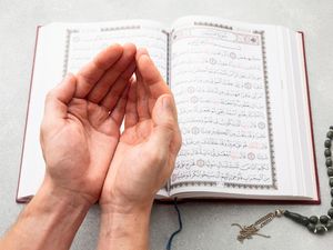 Doa Setelah Tayamum Beserta Niat, Syarat, Rukun, dan Tata Caranya Doa Setelah Tayamum Beserta Niat, Syarat, Rukun, dan Tata Caranya