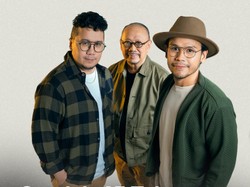 Lirik Elegi Esok Pagi: Barang Kali di Tengah Telaga Tersisa Butiran Cinta