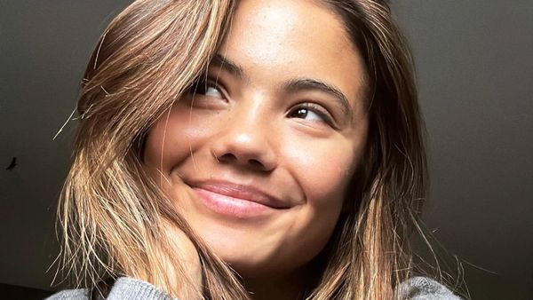 Potret Emma Raducanu, Petenis Cantik yang Diganggu Stalker Saat Pertandingan