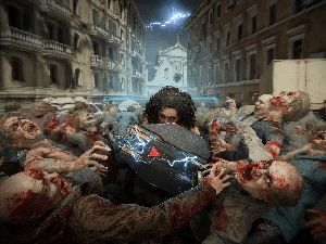 Video: World War Z Aftermath Seharga Rp 339 Ribu Diobral Gratis di Epic Games Store! Video: World War Z Aftermath Seharga Rp 339 Ribu Diobral Gratis di Epic Games Store!