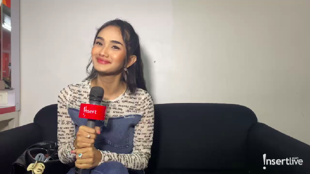 Kabar Terkini Artis dari InsertLive : Kini Diduga Nikah Siri, Ucapan Faby Marcelia Soal Status dengan Ichal Muhammad Diungkit Lagi