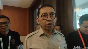 Fadli Zon Ajak Publik Bersikap Dewasa Maknai Tragedi Mei 1998