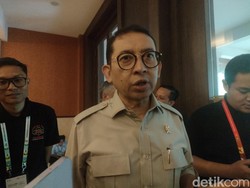 Profil Fadli Zon, Menteri Kebudayaan yang Berdarah Minang