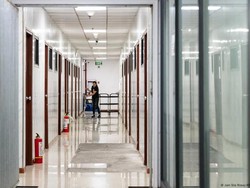 Filipina Gerebek Sindikat Penipuan Online, Ratusan Orang Ditangkap