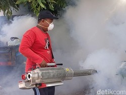 4 Anak di Tulungagung Meninggal Dunia Akibat Demam Berdarah