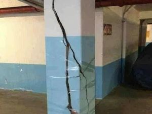 Foto Arsitektur yang Bikin Geregetan, Anak Teknik Pasti Gemes Lihatnya Foto Arsitektur yang Bikin Geregetan, Anak Teknik Pasti Gemes Lihatnya