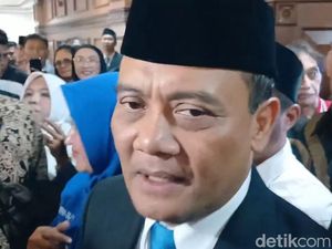 Rencana Gubernur Jateng Luthfi Keliling dan Bermalam di 35 Daerah