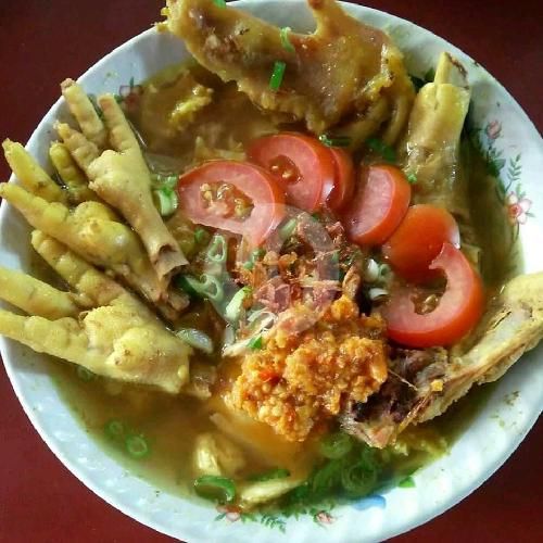 Gurih Sedap! 5 Soto Ayam Ranjau Rp 20.000 an di Jakarta