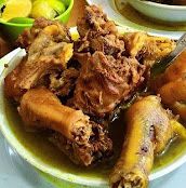 Gurih Sedap! 5 Soto Ayam Ranjau Rp 20.000 an di Jakarta