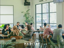 Cari Tempat WFC di Medan? Ini 5 Cafe yang Wajib Kamu Coba!