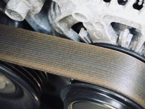 Ini Beda Fan Belt, V Belt, dan Drive Belt Pada Mobil