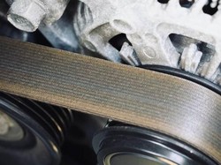 Ini Beda Fan Belt, V Belt, dan Drive Belt Pada Mobil