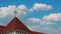 Heboh Rencana Pembangunan Gereja di Solo Ditolak Massa, Pemkot Turun Tangan