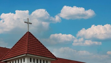 Heboh Rencana Pembangunan Gereja di Solo Ditolak Massa, Pemkot Turun Tangan
