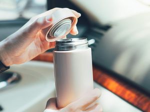 Gerakan Pakai Tumbler di Bali Minim Fasilitas Pengisian Air Minum Gerakan Pakai Tumbler di Bali Minim Fasilitas Pengisian Air Minum