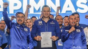 IMDI Dukung Prabowo-Gibran