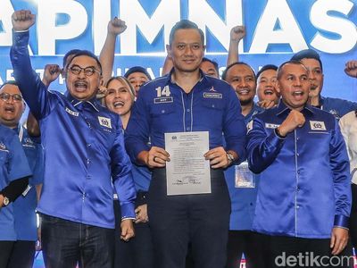 IMDI Dukung Prabowo-Gibran