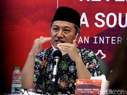 Pilar Utama Penggerak TMI Boarding School