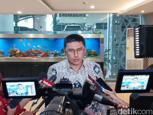 PD Dukung Retret 2026: Kepala Daerah Tak Perlu Studi Banding ke Luar Negeri PD Dukung Retret 2026: Kepala Daerah Tak Perlu Studi Banding ke Luar Negeri