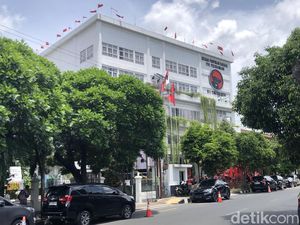 Tunggu Update Arahan soal Retret, Kepala Daerah PDIP Bali-Babel Stay di Jogja