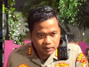 Polisi Tepis Kabar Bentrok Ormas di Terminal Cikarang, Ini Faktanya