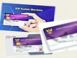 Siap-siap, Penyaluran KIP Kuliah Akan Dimulai Lagi Setelah Libur Lebaran