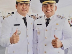 Resmi Dilantik, Kembang-Ipat Soroti Potensi Jembrana sebagai Pintu Gerbang