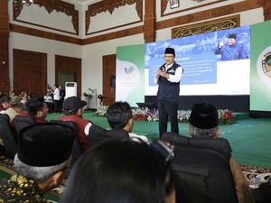 Selain Bansos, Mensos Pastikan Honor Pendamping Tak Terdampak Efisiensi